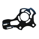 MRP Chain Device - 2x Steel Backplate